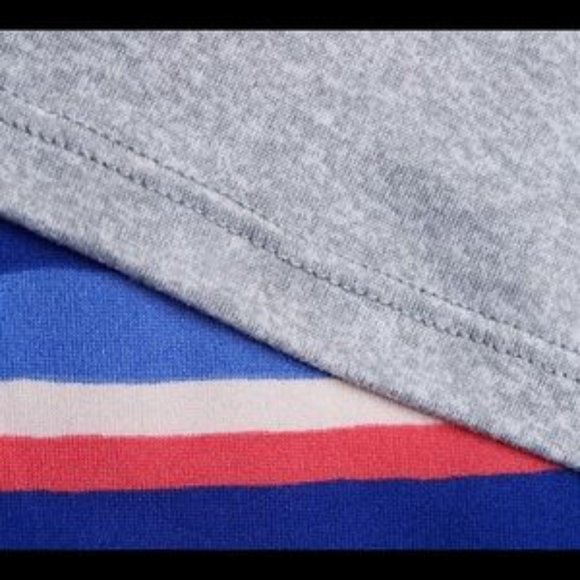 Cuddl Duds Cozy Jersey Novelty Pajama Set W Socks - Picture 4 of 6